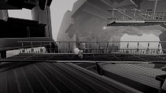 A screenshot taken in Dreams. 2 of 2.