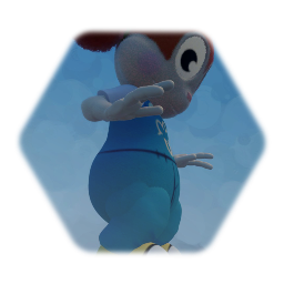 Ratchet & Clank - Luna 3.0