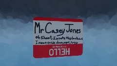 A screenshot taken in Dreams. 1 of 3.