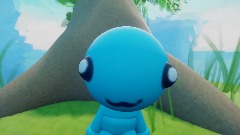 Cherrytop Mountain Visuals (DHM Saturday Challenge)