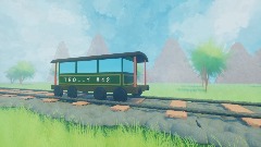 A screenshot taken in Dreams. 1 of 30.