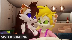 A screenshot taken in Dreams. 20 of 24.