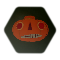 Pumpkin Spirit