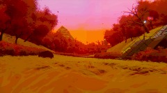 A screenshot taken in Dreams. 2 of 4.