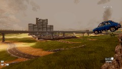 A screenshot taken in Dreams. 3 of 4.