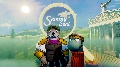 Sammy the seal games by jimmy_cultist_