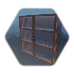 Schrank / Wardrobe 01