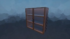 A screenshot taken in Dreams. 1 of 5.