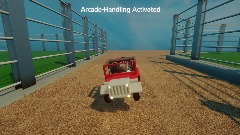 A screenshot taken in Dreams. 4 of 17.