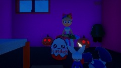 Remix of M1ssra1nb0wk1tty101 and friend and show