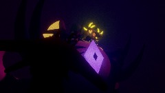 A screenshot taken in Dreams. 1 of 1.