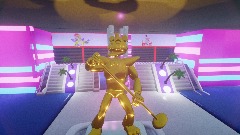 Fnaf security breach pizza plex