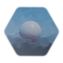 baseball ball