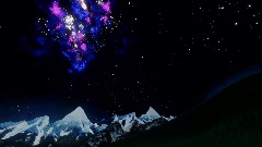 A screenshot taken in Dreams. 3 of 17.