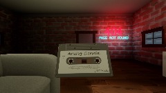 Analog Connie intro