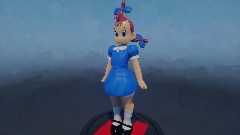 Little Audrey