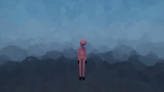 A screenshot taken in Dreams. 18 of 20.