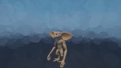 A screenshot taken in Dreams. 1 of 1.