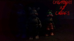 ONE night AT CATY'S 2 demo