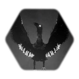 Kaiju -10.0. / Meleagris