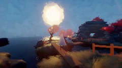 A screenshot taken in Dreams. 12 of 13.