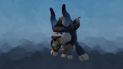 A screenshot taken in Dreams. 10 of 21.