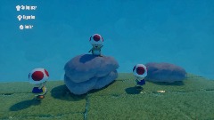 A screenshot taken in Dreams. 1 of 1.