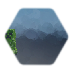 Dancing Polish Creeper