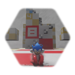 Armageddon  Junio Sonic