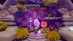 A screenshot taken in Dreams. 17 of 17.