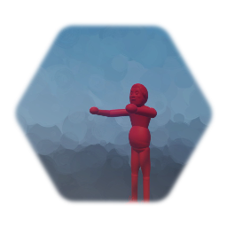 The Neighbor (Devgamm Basic)