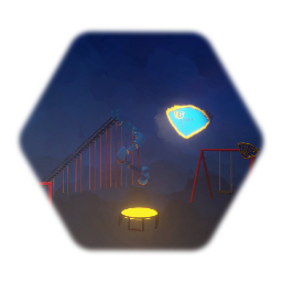 Animaniacs land By Stranger2243