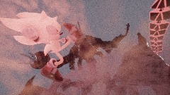 Sonic Frontiers OST - "Find Your Flame" (Art background)