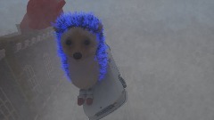 Sonic Commits Road Kill 3