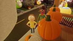 A screenshot taken in Dreams. 1 of 5.