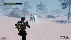 A screenshot taken in Dreams. 8 of 8.