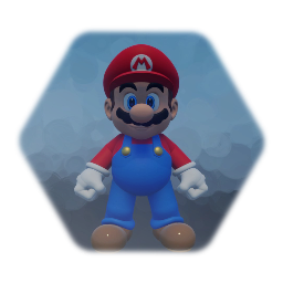 Mario