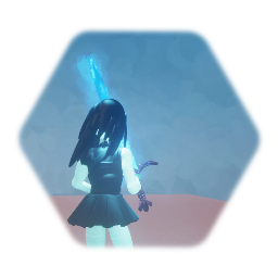 Charlotte (FORTNITE) (crappy)