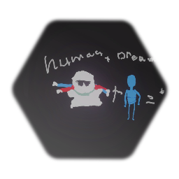 Human+ dream