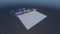 A screenshot taken in Dreams. 2 of 11.