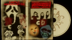 Castle Assassination