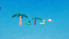 A screenshot taken in Dreams. 4 of 12.