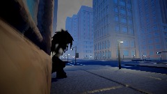 A screenshot taken in Dreams. 2 of 2.