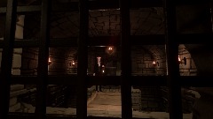 Secret Dungeon