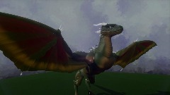 A screenshot taken in Dreams. 9 of 10.