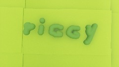 Piggy Tales The Trampoline