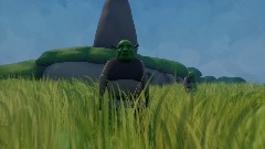 A screenshot taken in Dreams. 3 of 15.