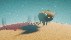 A screenshot taken in Dreams. 13 of 30.