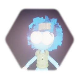 Shinobi Spiderman7002