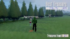 A screenshot taken in Dreams. 17 of 30.